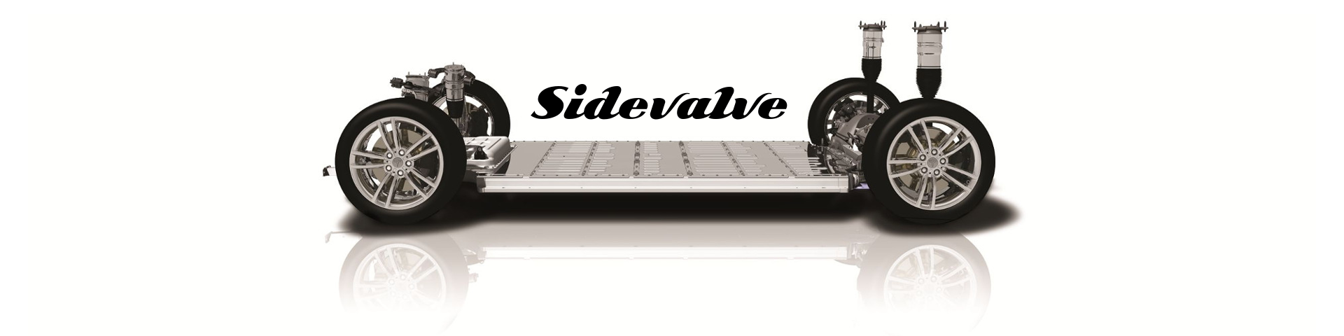 Sidevalve EV News